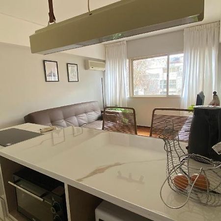 Estilo New York En Mendoza Apartman Kültér fotó