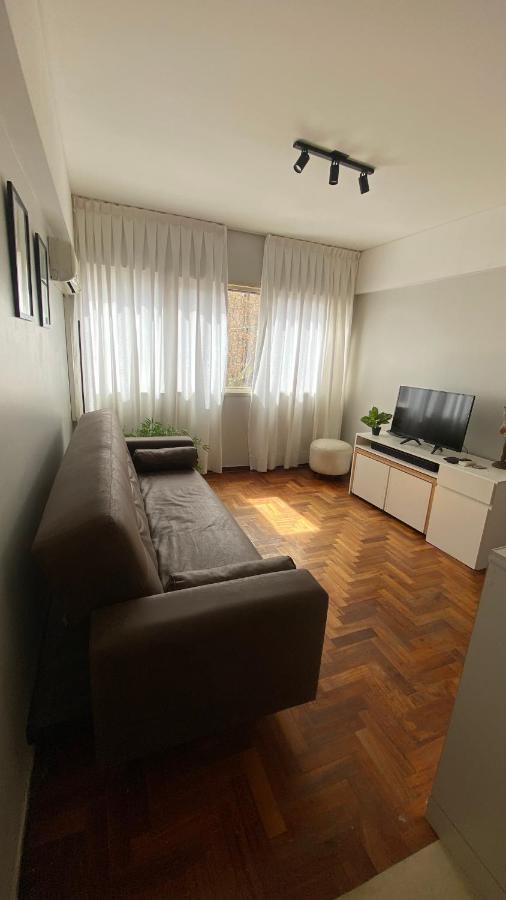 Estilo New York En Mendoza Apartman Kültér fotó