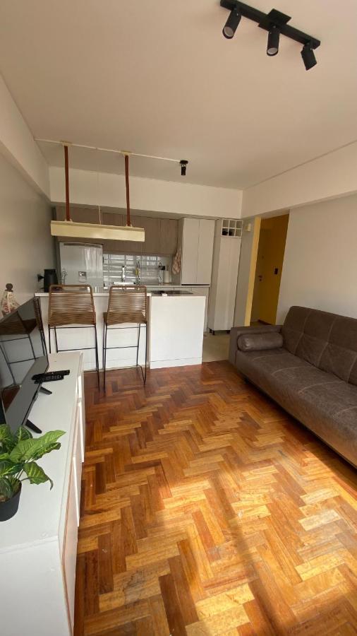 Estilo New York En Mendoza Apartman Kültér fotó
