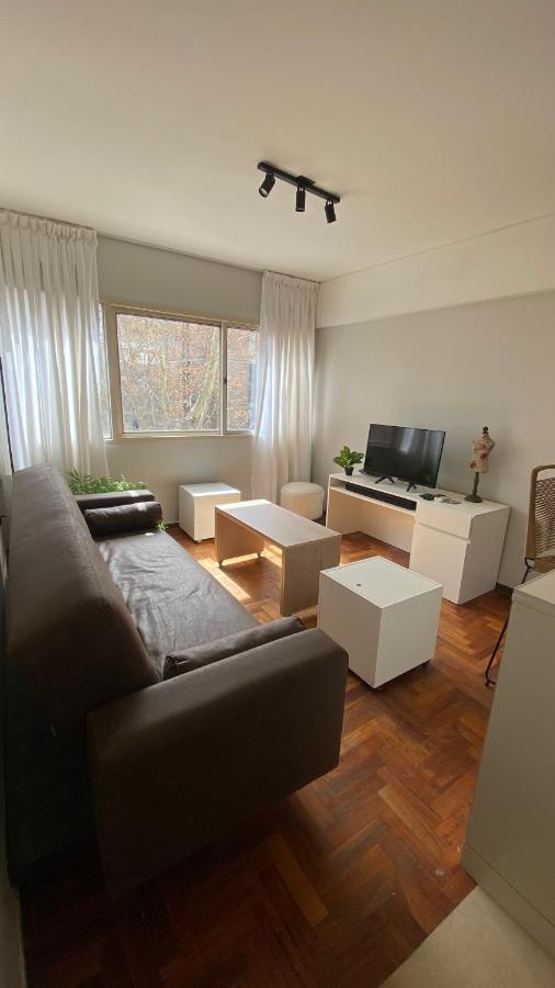 Estilo New York En Mendoza Apartman Kültér fotó