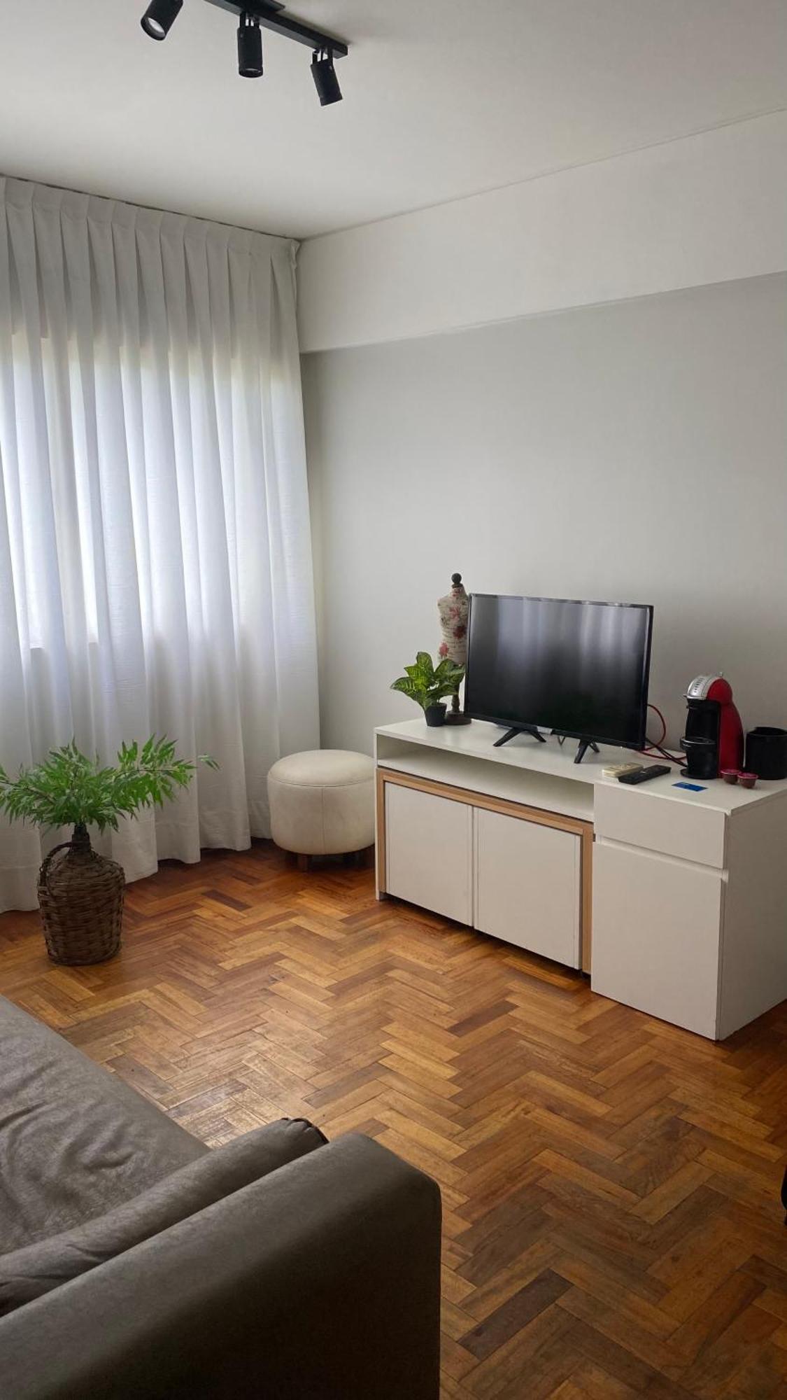 Estilo New York En Mendoza Apartman Kültér fotó